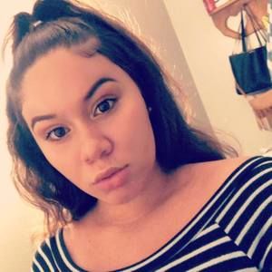 Meet your Posher, Janelly